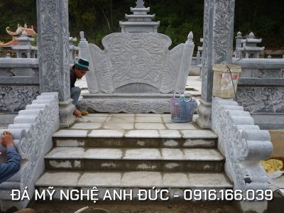 Cuốn thư cho Lăng mộ đẹp ở Hà Tây, Hà Nội