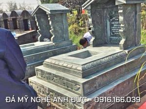 Mo da Tam Son 1 mai DEP