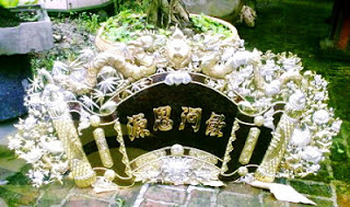 Cuon thu cau doi Chu Han