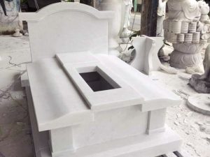 Mau Mo da trang - Mo da trang tam son dep - Da my nghe Anh Duc Ninh Binh