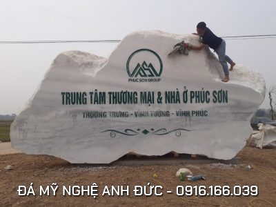Bia đá tự nhiên Thái Bình