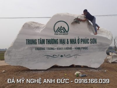 Bia đá tự nhiên Đà Nẵng