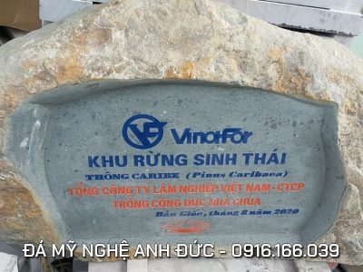 Bia đá tự nhiên Hải Phòng