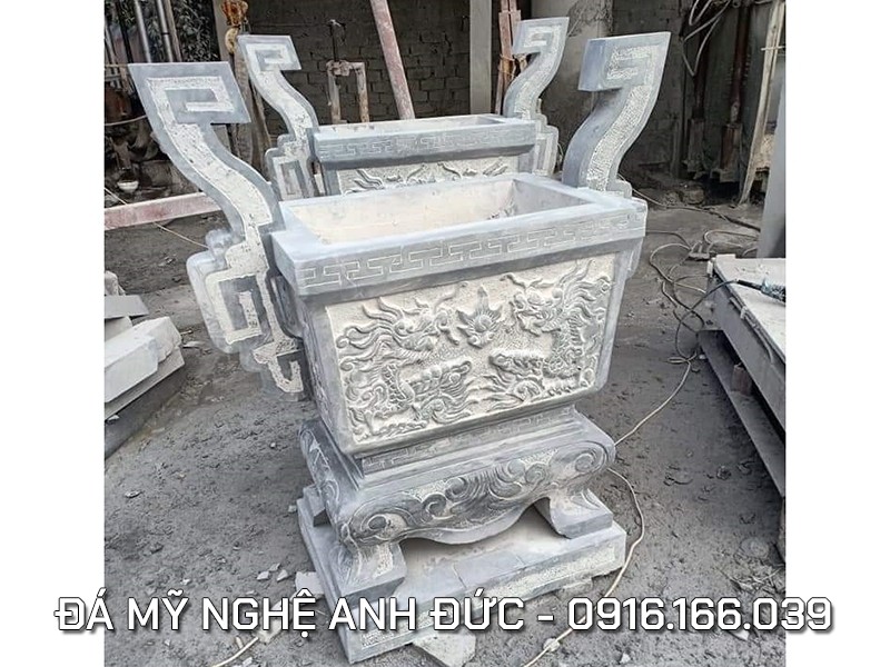 Dinh huong da vuong dep