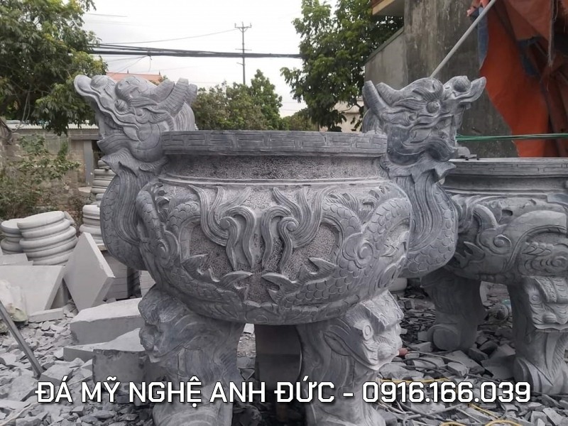 Mau Lu huong da nguyen khoi