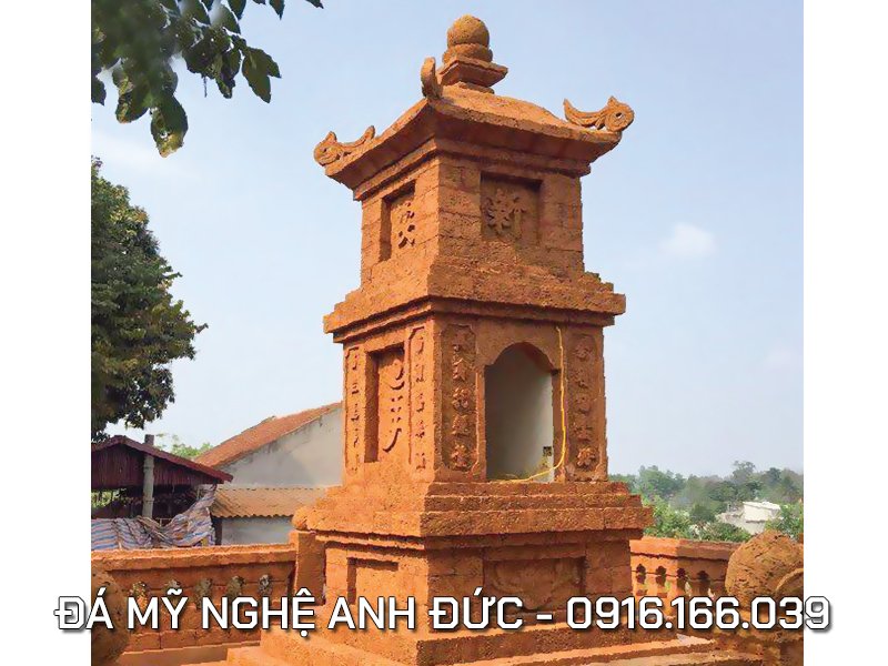 Bao thap da ong Mo thap da ong dep