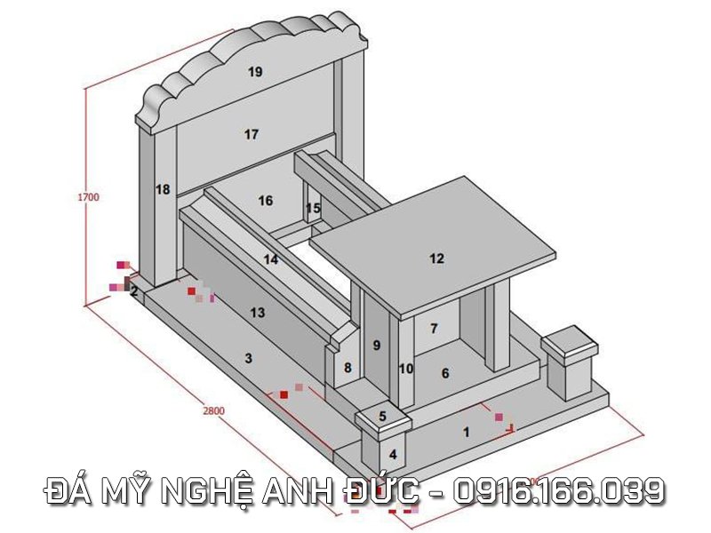 Bản vẽ chi tiết Mộ đá granite - Bản vẽ Mộ đá đẹp.jpg Bản vẽ chi tiết Mộ đá granite - Bản vẽ Mộ đá đẹp.jpg
