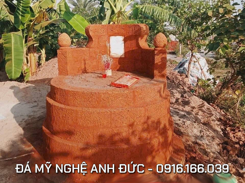 Don vi xay Mo da Ong Uy tin Chat luong hien nay