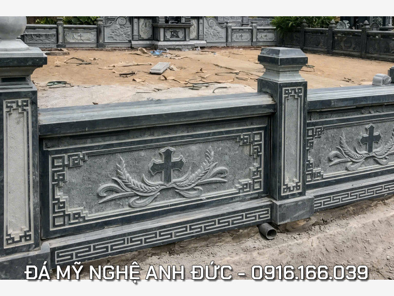 Khoang gia Lan can da cong giao dep va chat luong nam 2026