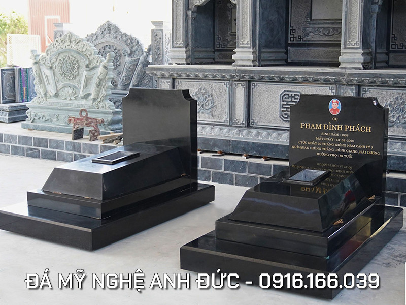 Kinh nghiem xay Mo da granite chon don vi Uy tin tai Ninh Binh