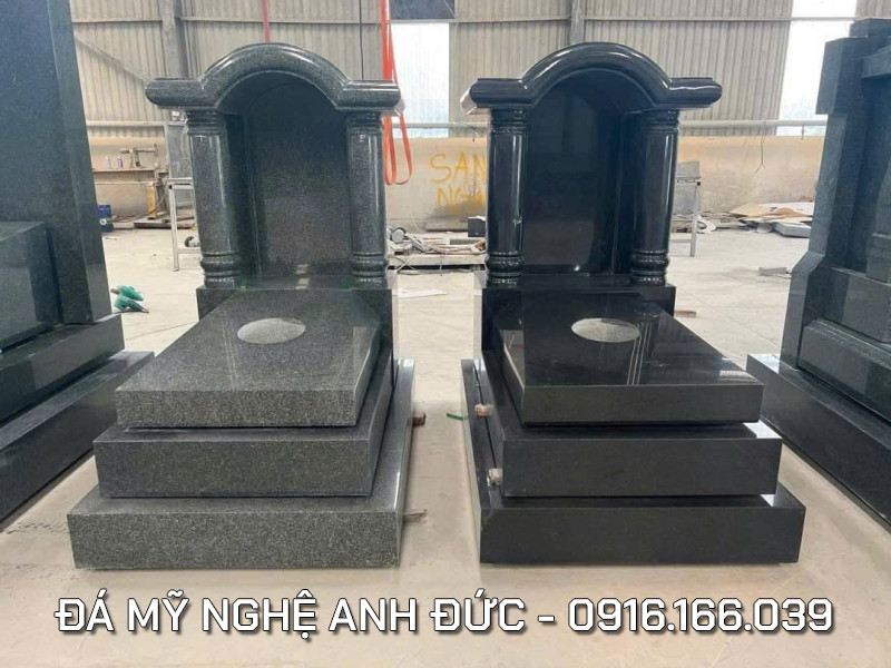 Lam Mo Da Granite Theo Yeu Cau Mau Mo da granite mai vom 3 cap