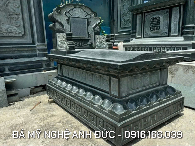 Lua chon Mau Mo da xanh reu phu hop cho Bo Me Ong Ba 2026