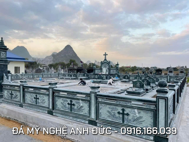 Mau Lan can da cong giao dep uy tin gia tot