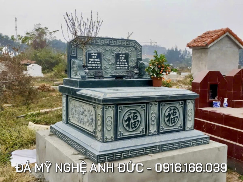 Mau Mo da doi dep chat luong da xanh Thanh Hoa