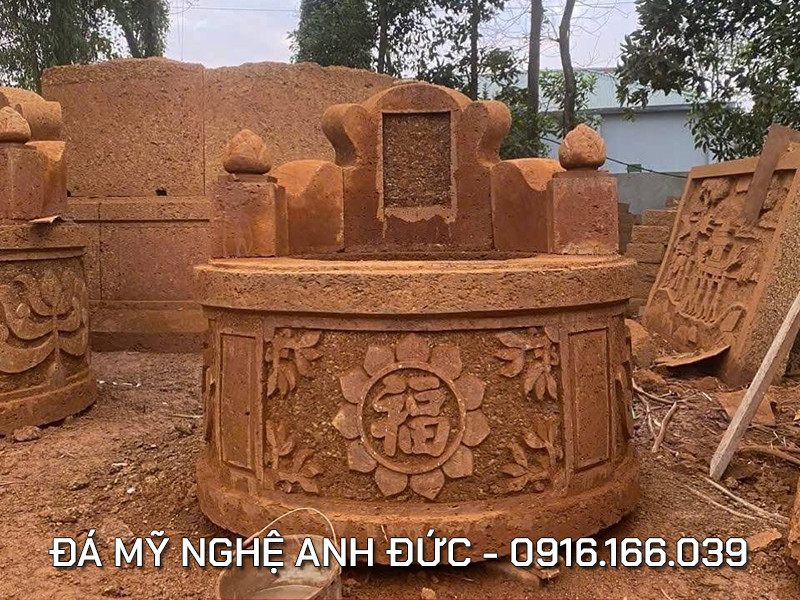 Mau Mo da tron bang da ong nguyen khoi