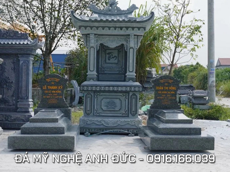 Mau Mo granite dep chat luong cao gia hop ly