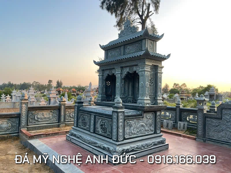 Mo Da Doi Dep – Bieu Tuong Tinh Nghia Vo Chong