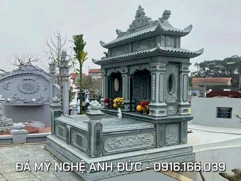 Mo Da Doi Nen Xay Khi Nao Chuan Phong Thuy