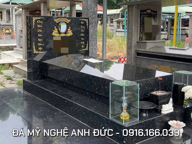 Mo Da Granite va Mo da xanh reu chon loai nao