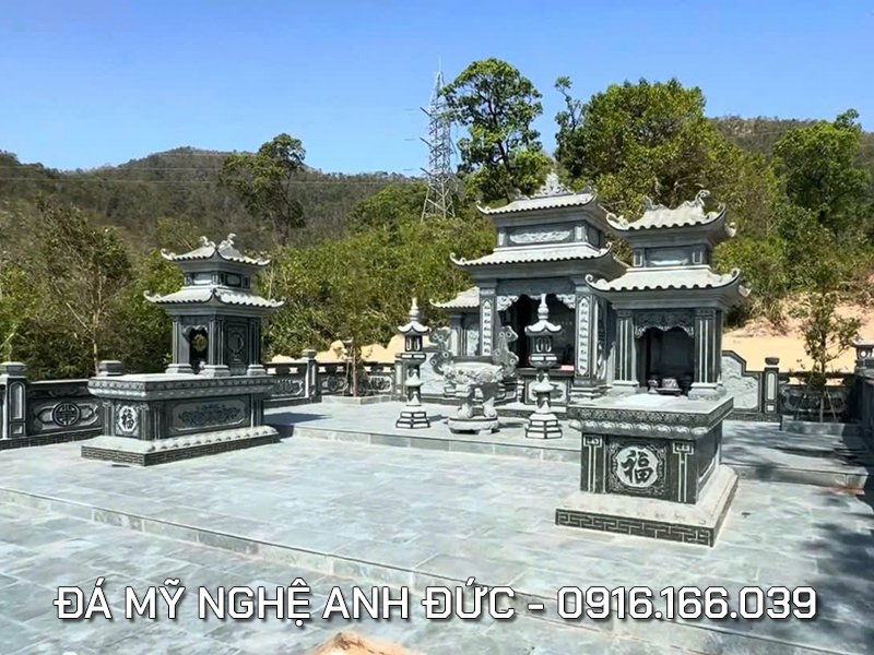 Mo da 2 mai dep tai Ninh Binh Bao gia Mo da 2 mai 2026