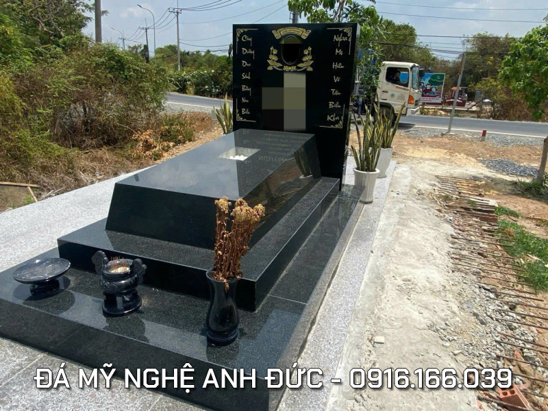 Tu Van Xay Mo Da Granite Theo Yeu Cau Gia hop ly