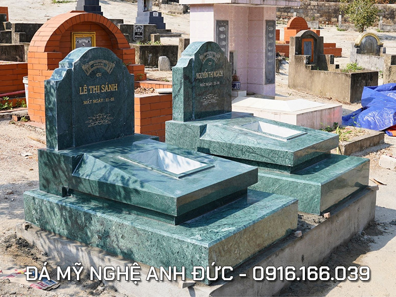 Tu van Thi cong Mo da xanh reu dep tai Ha Noi