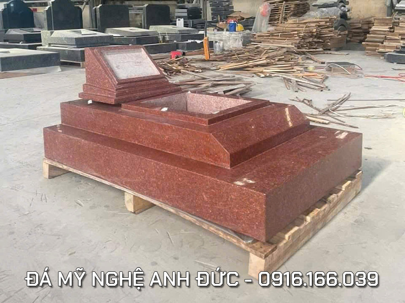 Tu van lap dat Mau Mo da granite do mo da hoa cuong do