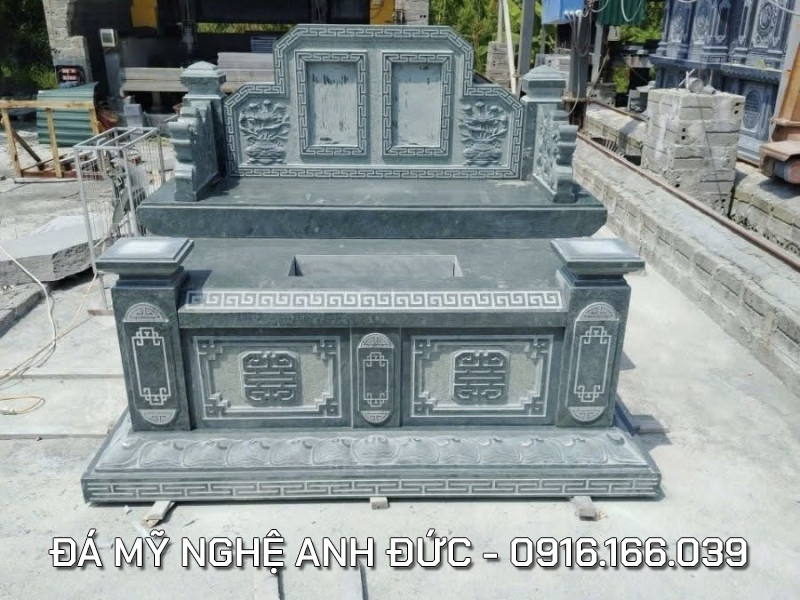 Xay Mo Da Doi Cho Bo Me Chuan Phong Thuy Tron Dao Hieu