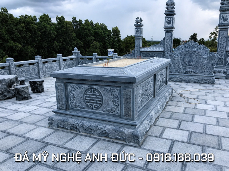 Mau Mo da Chon 1 lan dep tai Lang da my nghe Ninh Binh