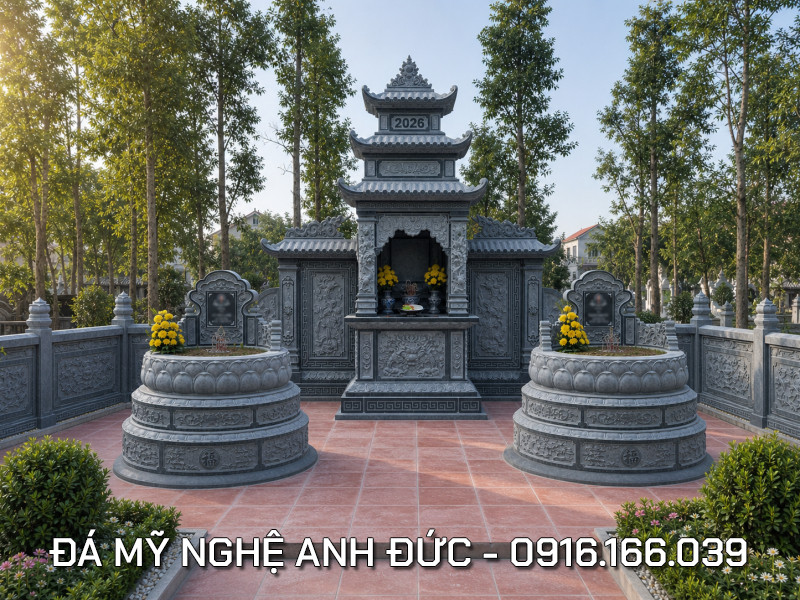 Xac Dinh Huong Mo Da Tron Cho Huyet Mo Nhu The Nao