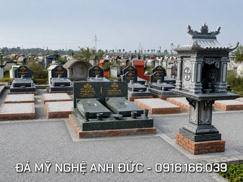 Mau Mo Doi Da Granite Mo Da Doi Ben Dep Cho Bo Me Ong Ba