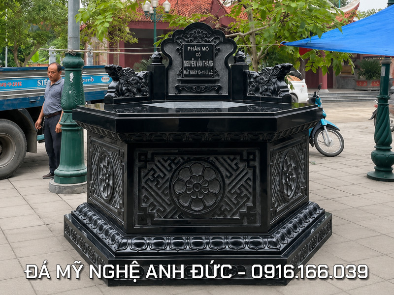 Tu van Xay Mo Da Luc Giac tai Lang da Ninh Binh