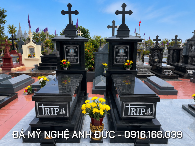 Bao gia Xay Mo granite Cong giao dep thi cong lap dat toan quoc