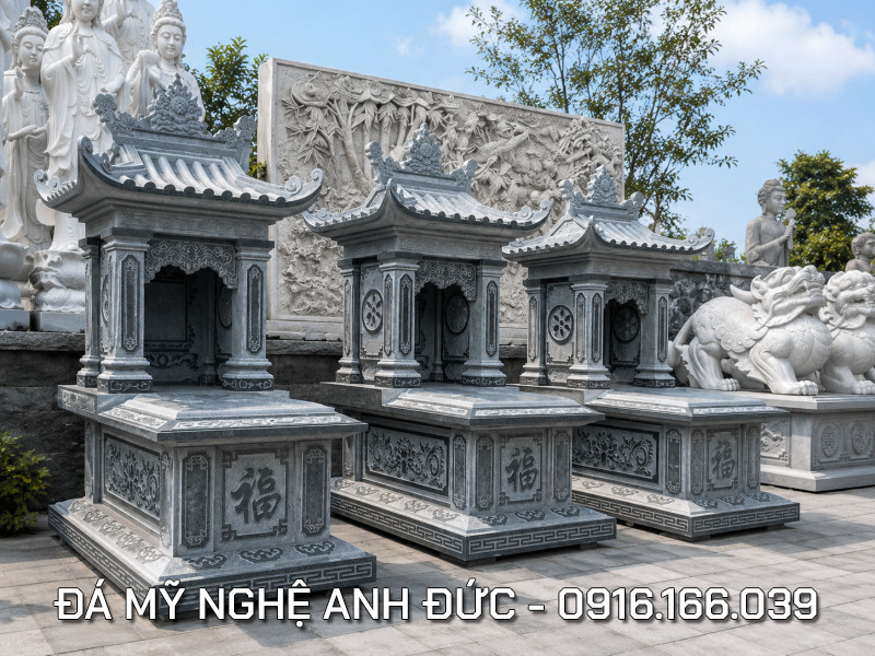 Mau Mo da xanh reu 1 mai Mau Mo mai chua dep