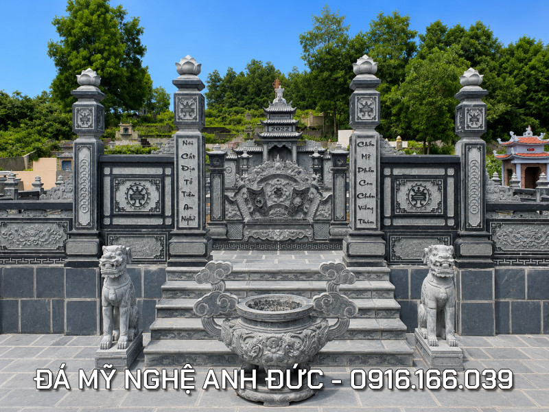 Y nghia cua Nghe da trong phong thuy tam linh