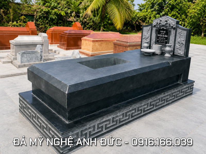 Kich thuoc Mo da Kim Tinh Mo Kim Tinh rong 117cm x dai 217cm tai Ninh Binh