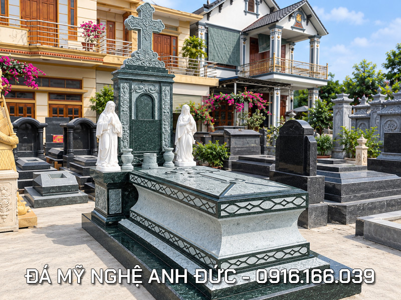 Mau Mo da cong giao dep Mo cong giao da granite Binh Dinh