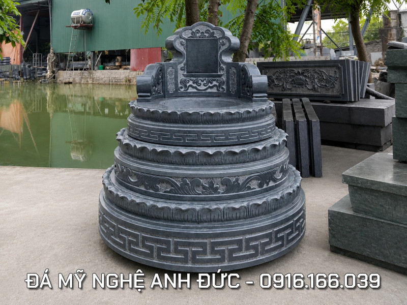 TOP 10 Uu diem cua Mo da tron Da my nghe Anh Duc