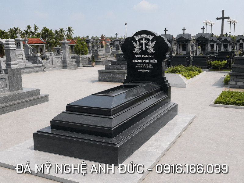 Xay Mo da Cong giao da granite Binh Dinh dep gia tot tai Ninh Binh